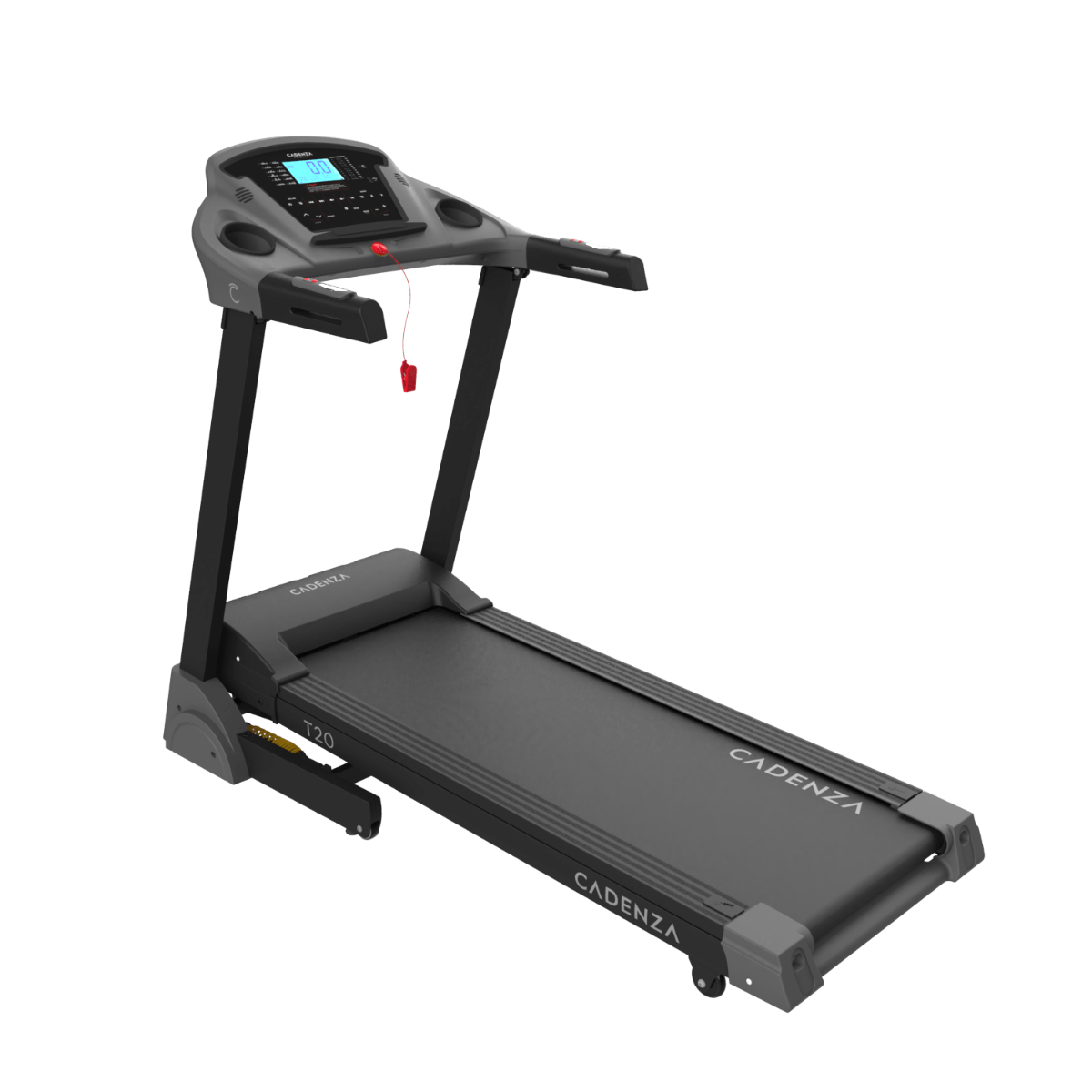Cadenza Fitness T20 Treadmill