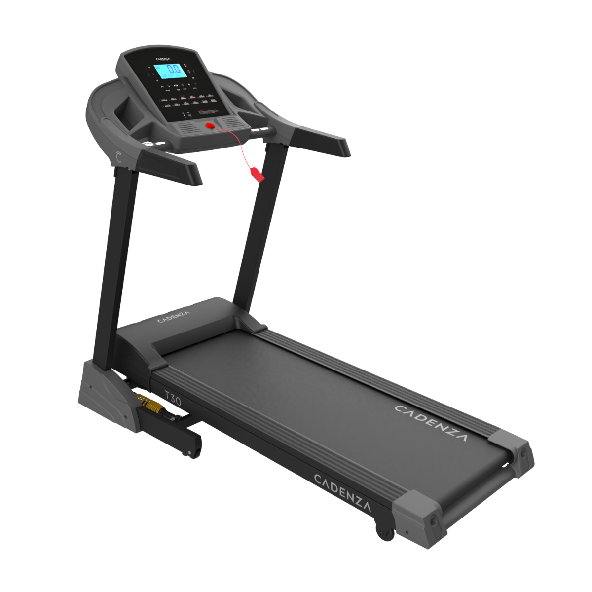 Cadenza Fitness T30 Treadmill
